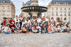 JAIFAIMJEMANGE Bordeaux Marion Ziadé