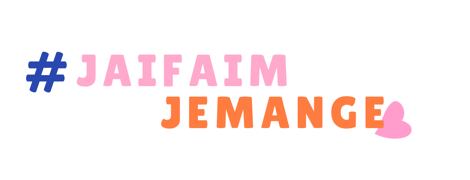 JAIFAIMJEMANGE 2025 logo