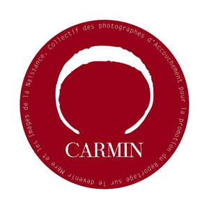 logo-collectif-carmin Photographe d'accouchement à domicile à Bordeaux